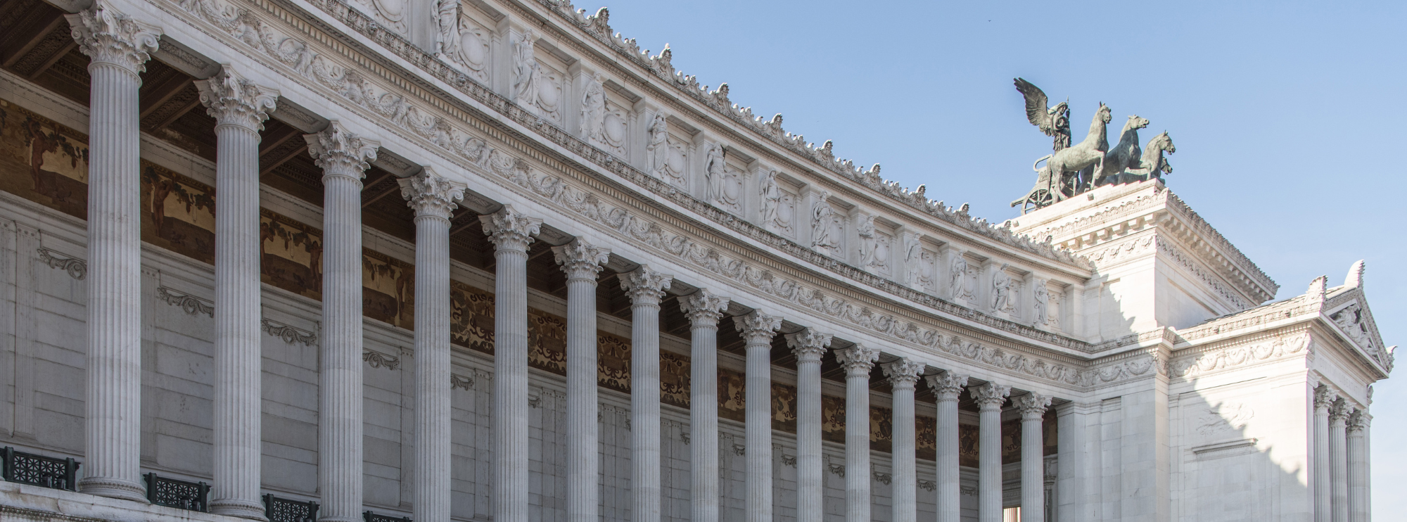 Apertura straordinaria del Vittoriano